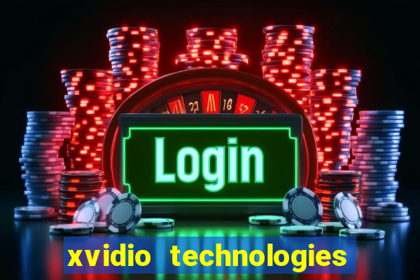 xvidio technologies startup brasil 2023